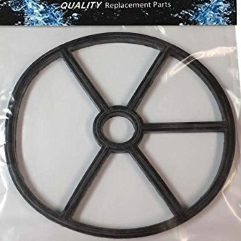 TORK Distributors Compatible with Pentair 271104 Diverter Gasket Multiport Valve